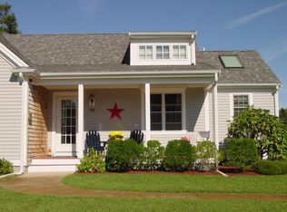 7 B Schooner Ln #7B, Mashpee, MA 02649