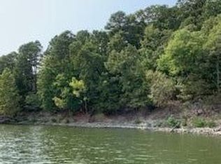 58958 E 332nd Rd, Jay, OK 74346