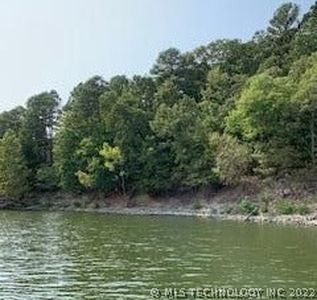 58958 E 332nd Rd, Jay, OK, 74346