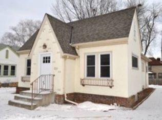 2727 Arthur St NE, Minneapolis, MN 55418