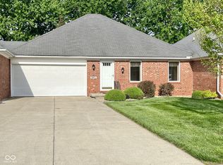 823 Freedom Dr, Seymour, IN 47274