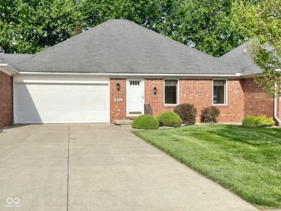 823 Freedom Dr, Seymour, IN, 47274