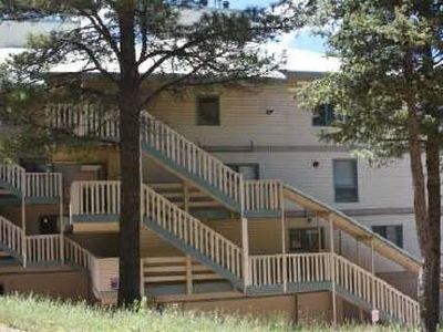38 Winter Park Ln #115, Angel Fire, NM, 87710