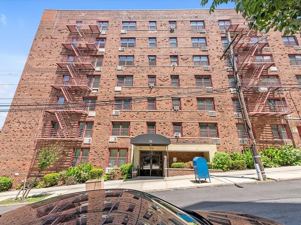 75 W 238th St APT 2L, Bronx, NY 10463