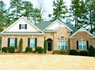 5630 Doe Trot Trl, Douglasville, GA 30135