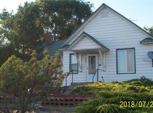 104 W 3rd St, Lind, WA 99341