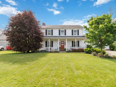 113 Del Mar Dr, Nicholasville, KY, 40356