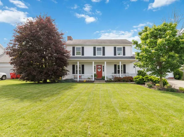 113 Del Mar Dr, Nicholasville, KY 40356