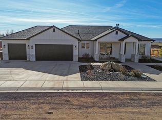 1245 W Township Ave, Colorado City, AZ 86021