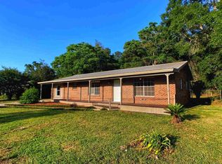 7 Usher Cir, Pensacola, FL 32506