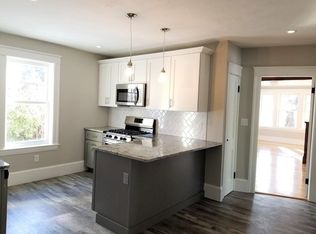 51 Fairfax Rd #1, Worcester, MA 01610