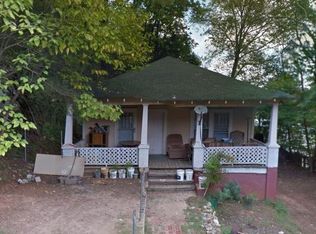 6 Davis St NE, Rome, GA 30161