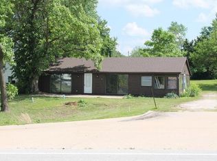 127 Skyline Dr S, New Florence, MO 63363