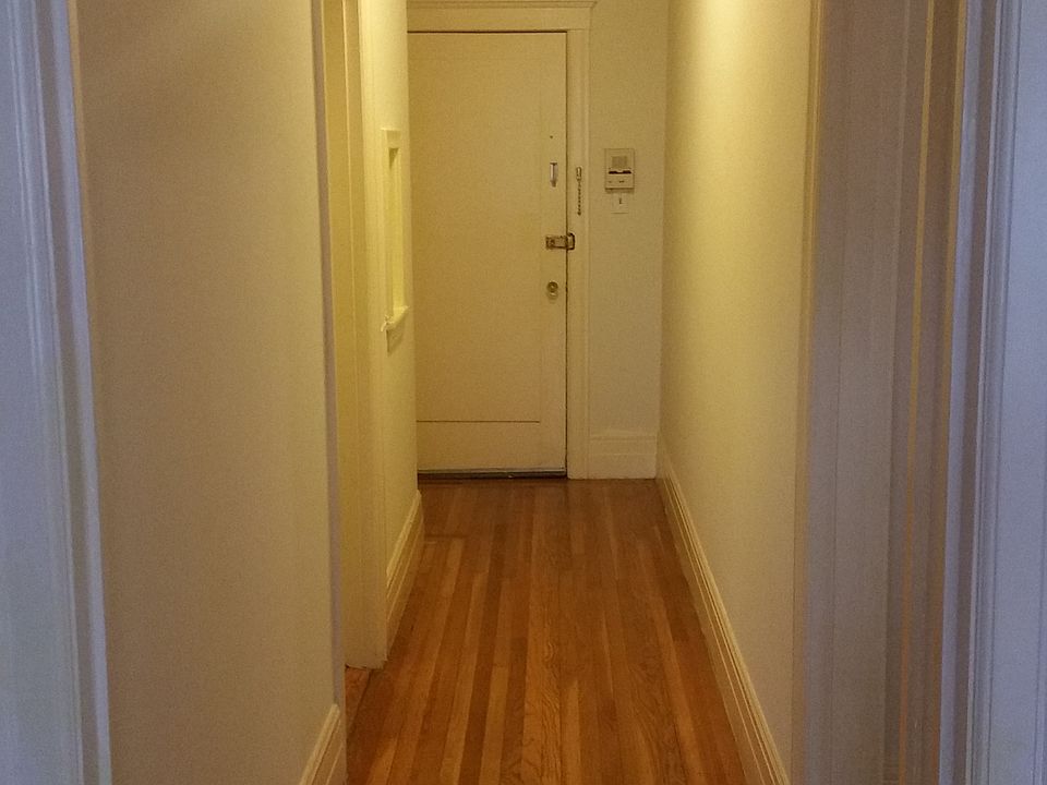 entry hallway