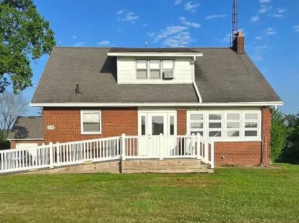 3741 Sandy Ave SE, Canton, OH 44707