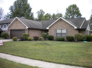 6568 Charlesgate Rd, Dayton, OH 45424