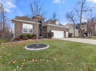 702 Chestnut Dr, Avon, IN 46123