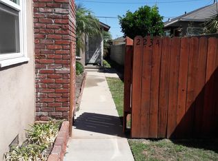 2234 Granada Ave, Long Beach, CA 90815