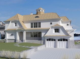 4 Little Cove Ln, Old Greenwich, CT 06870