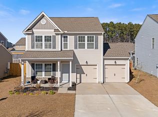 518 Killdeer Rd, Summerville, SC 29486