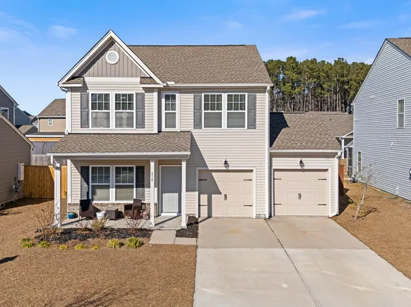 518 Killdeer Rd, Summerville, SC 29486