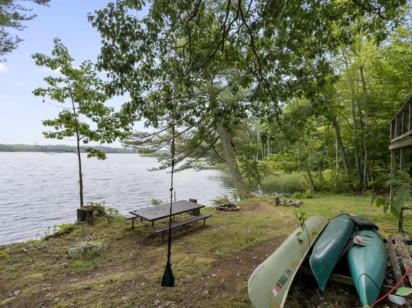 216 Birch Lane, Warren, ME 04864