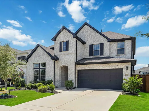 18211 Sunset Elm Dr, Cypress, TX 77433