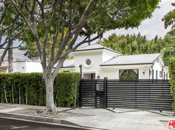 540 Westmount Dr, West Hollywood, CA 90048
