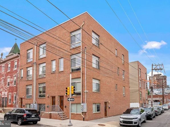 1238 N 6th St #B, Philadelphia, PA 19122