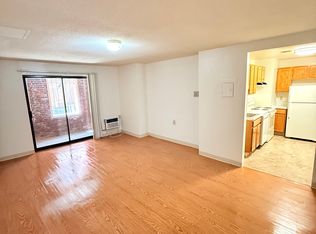 78B Westland Ave #G4, Boston, MA 02115