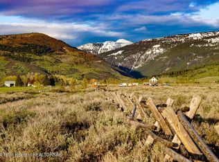 459 E 3000 S, Driggs, ID 83422