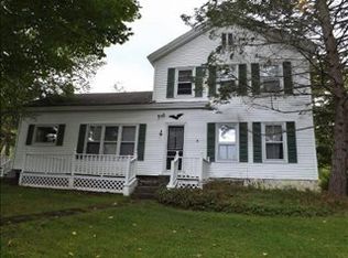 1477 Lower Meeker Hollow Rd, Roxbury, NY 12474