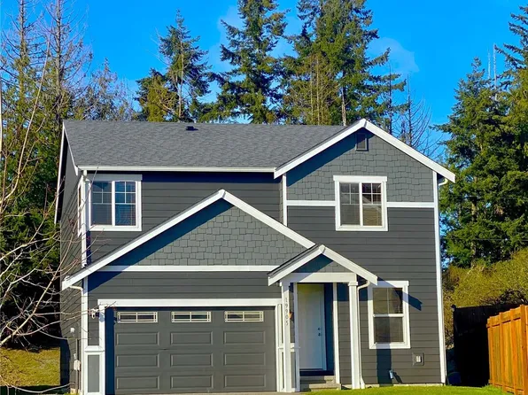 19905 100th Avenue Ct E, Graham, WA 98338