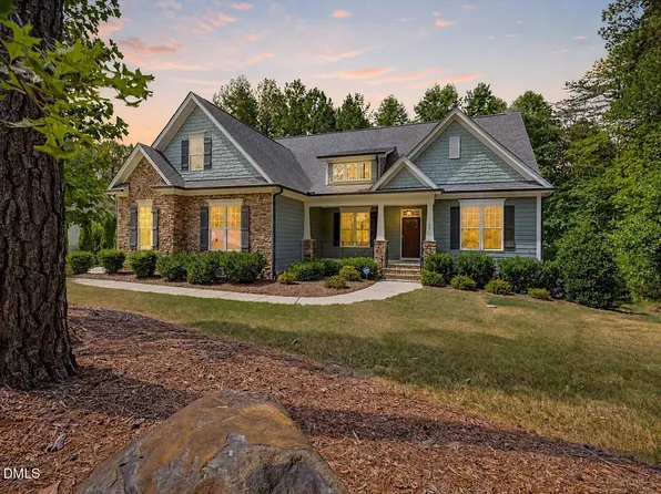 53 Spring Hollow Ct, Pittsboro, NC 27312