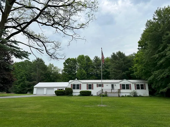 192 Old Point Avenue, Madison, ME 04950