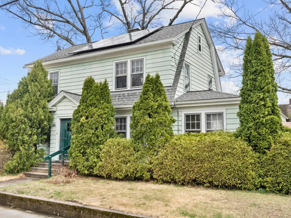 141 Oak Street, Windham, CT 06226