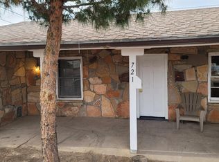 721 12th St, Alamogordo, NM 88310