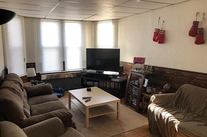 2nd image of 108 N Center St #1