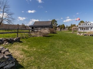 38 Old Town Rd, Monmouth, ME 04259