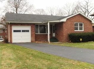 406 E Winter Ave, New Castle, PA 16105