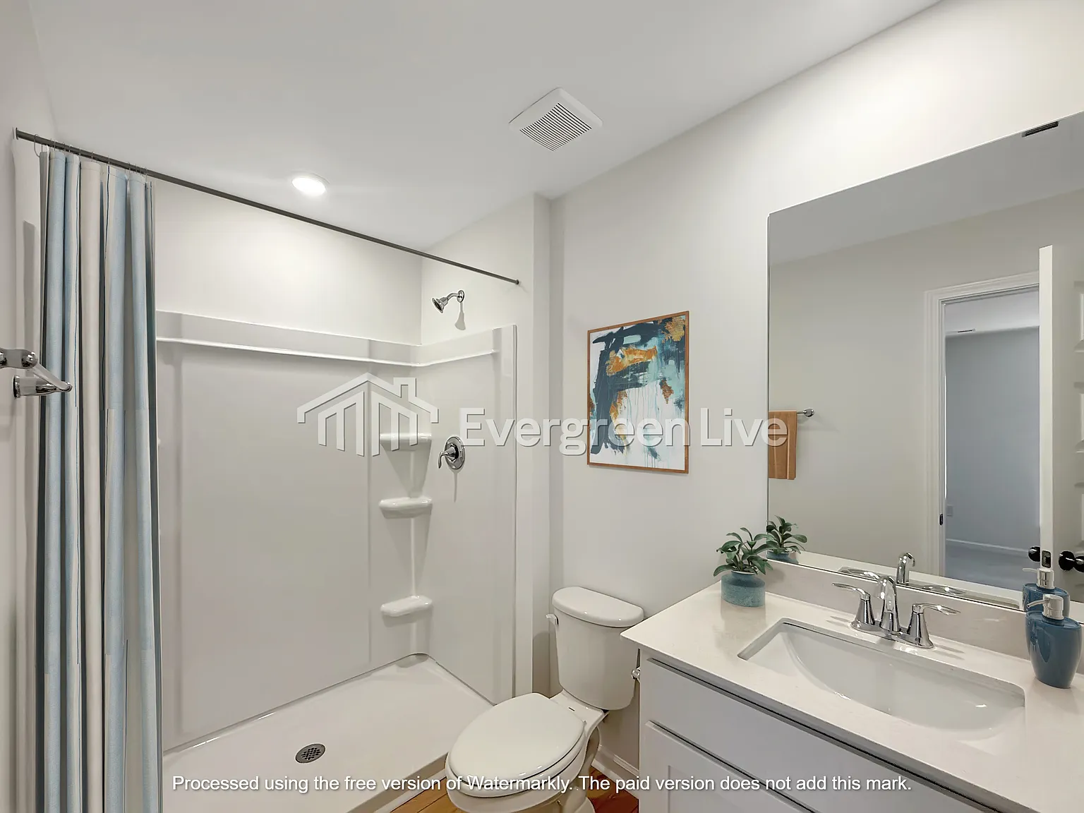 3 bed, 2.0 bath, 1302 sqft, $1,420 — Photo 3