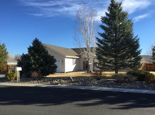 729 Garys Way, Carson City, NV