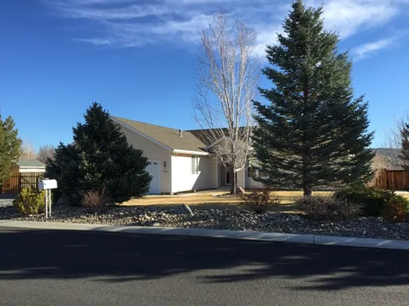 729 Garys Way, Carson City, NV 89701