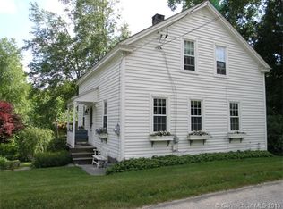 110 Mansfield Hollow Rd, Mansfield, CT 06250