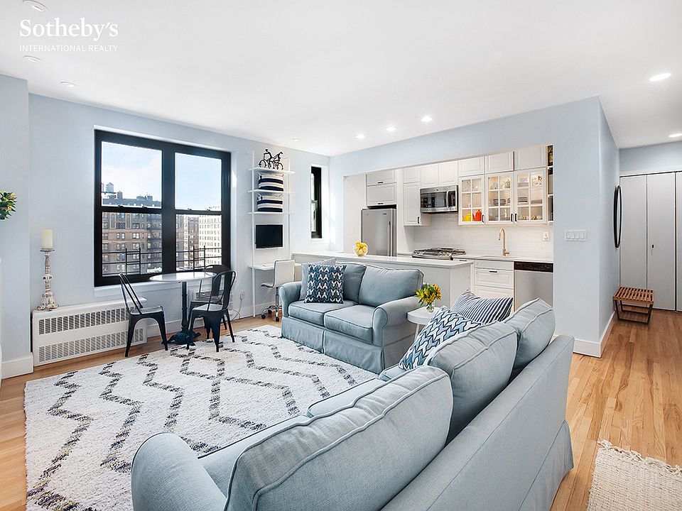 1st image of 250 W 103rd St APT 11-D