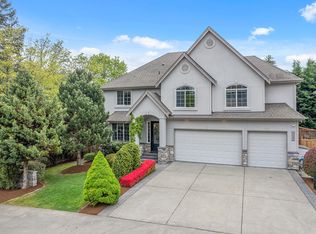 11272 SE 60th St, Bellevue, WA 98006