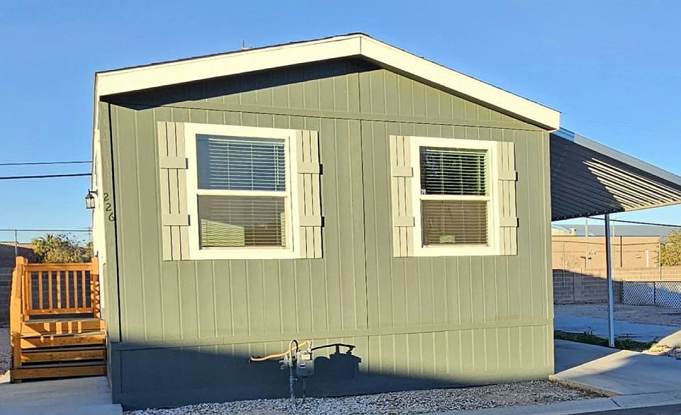 1st image of 2800 S Lamb Blvd Space 226