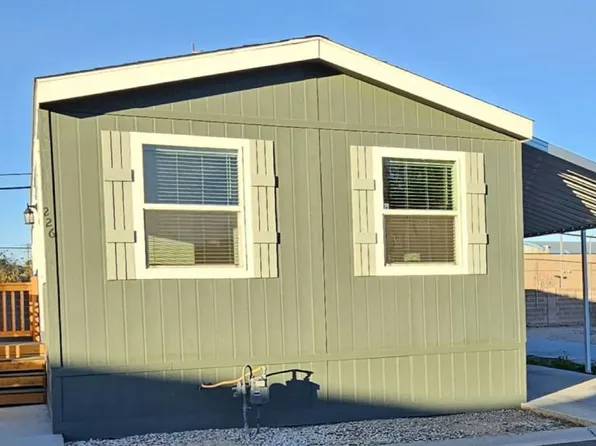 2800 S Lamb Blvd Space 226, Las Vegas, NV 89121