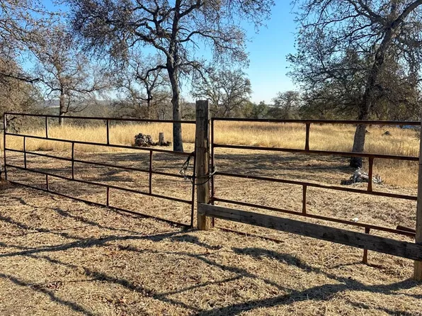 LOT 40 Quail Run Ave, Browns Valley, CA 95918