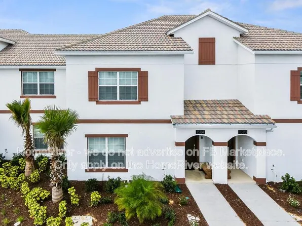 1584 Slice Way, Davenport, FL 33896